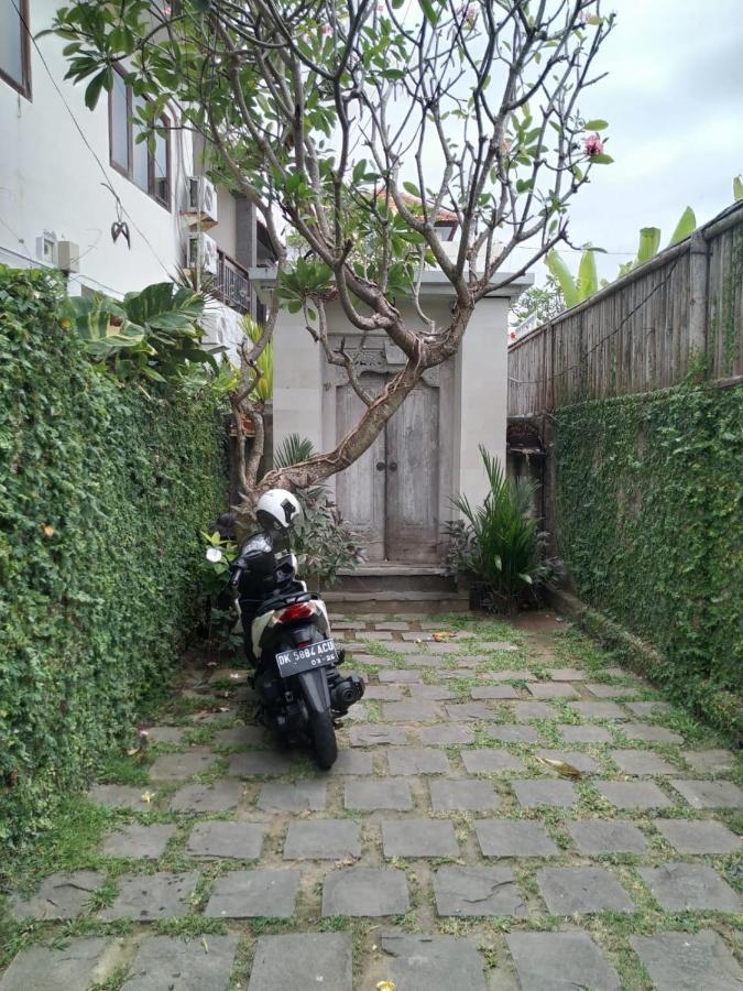 Séjour chez l'habitant Ngetis Sanur