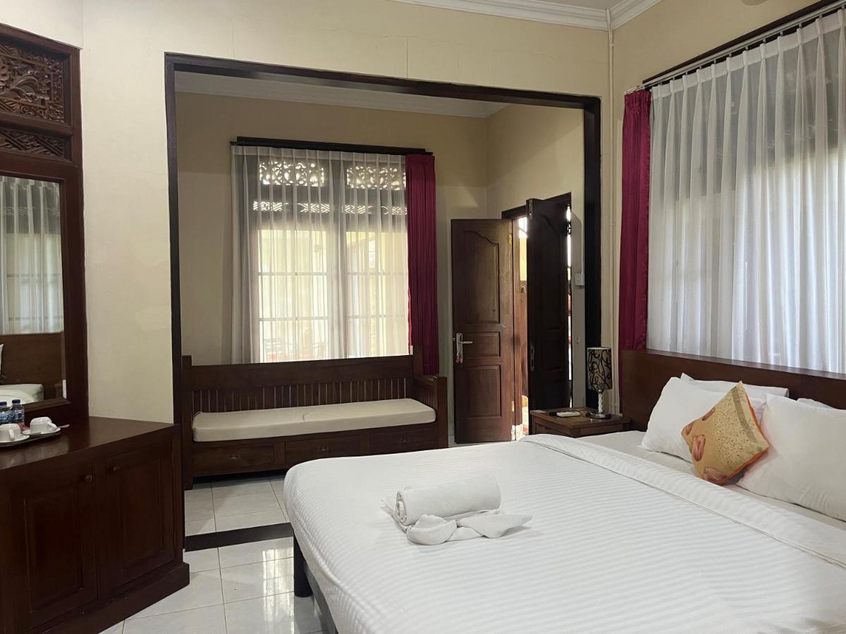Séjour chez l'habitant Ngetis Sanur