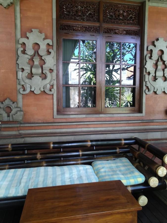 Ngetis Séjour chez l'habitant Sanur