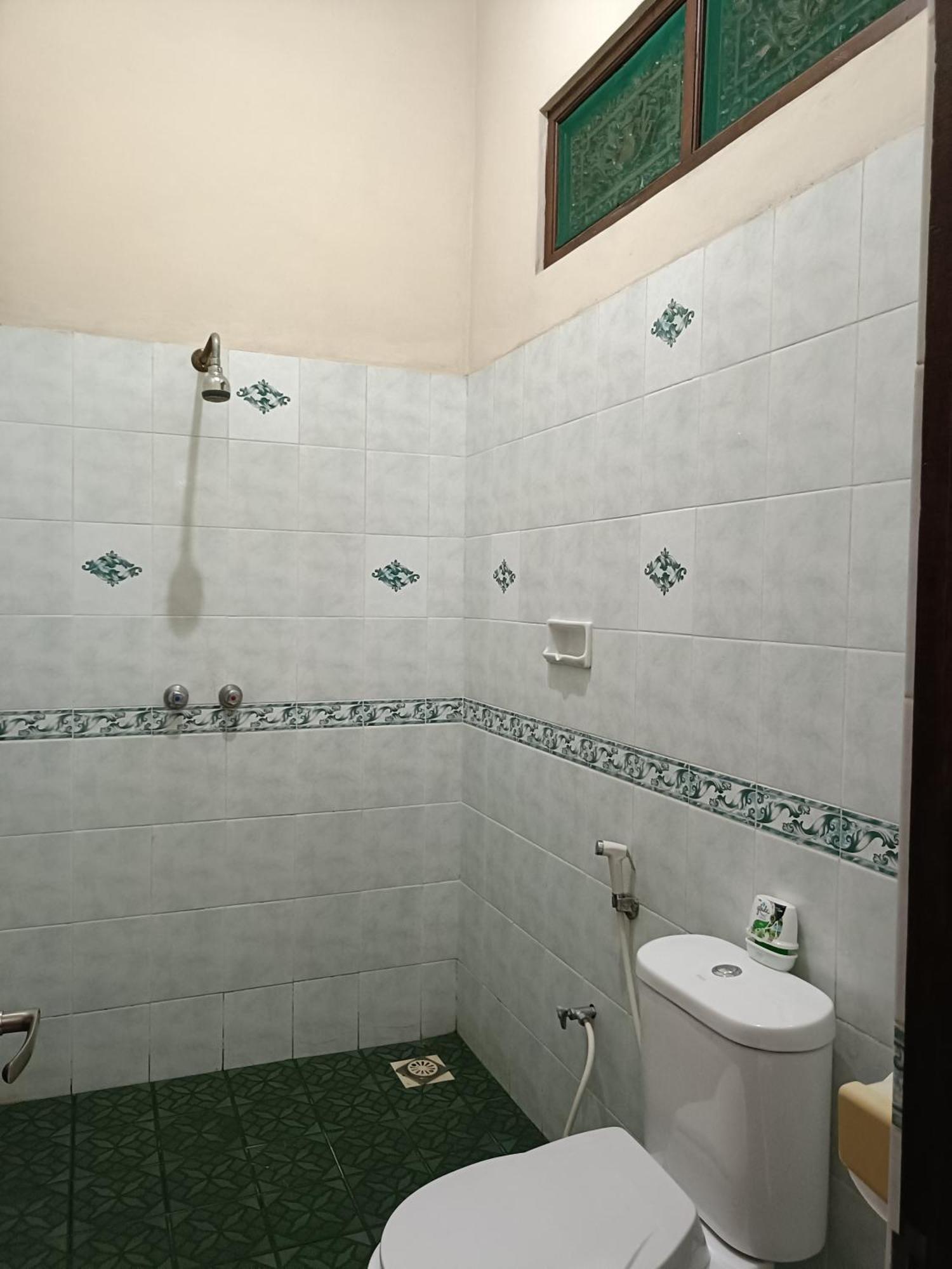 Séjour chez l'habitant Ngetis Sanur