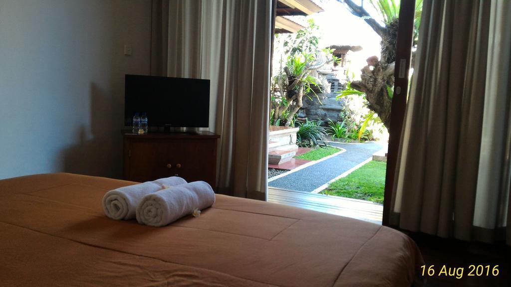 Ngetis Sanur