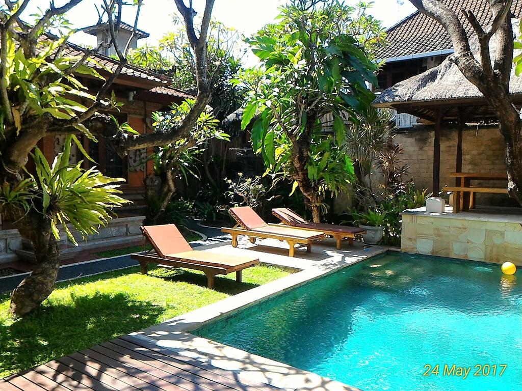 Ngetis Sanur