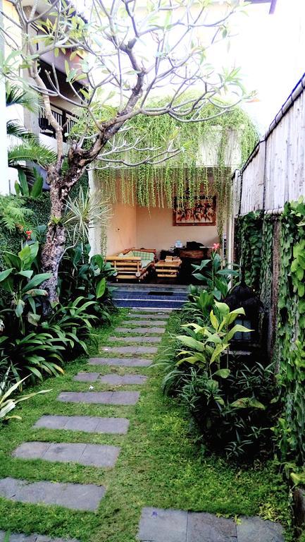 Ngetis Sanur