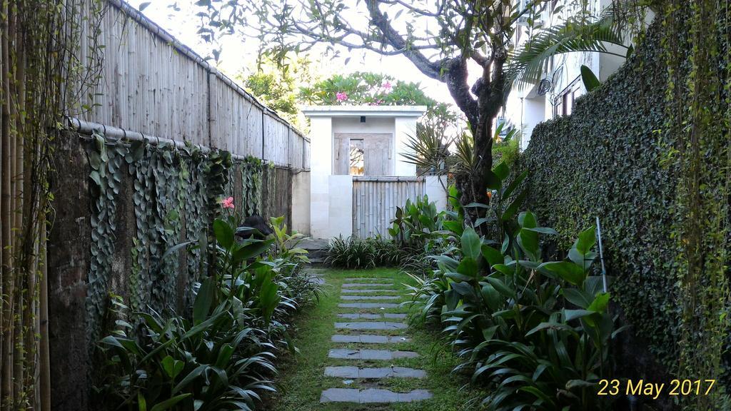 Ngetis Sanur