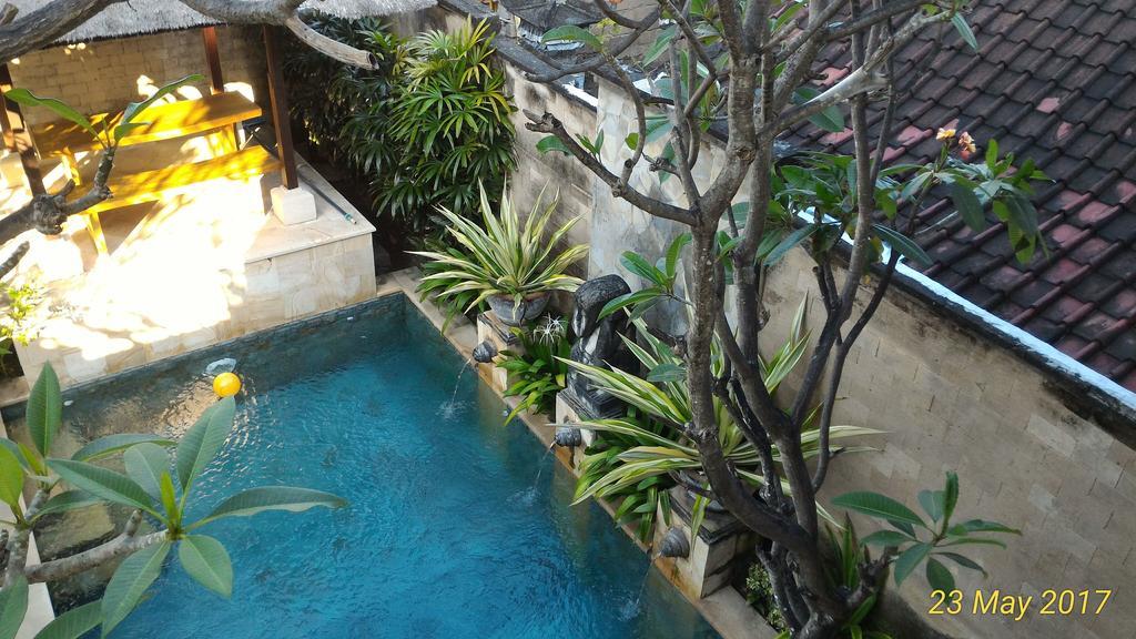 Séjour chez l'habitant Ngetis Sanur