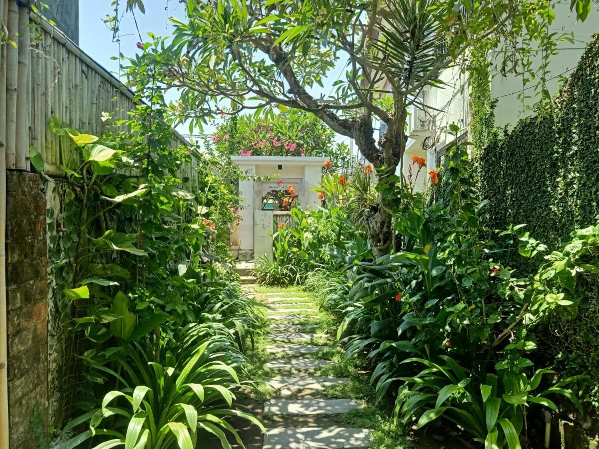 Ngetis Sanur
