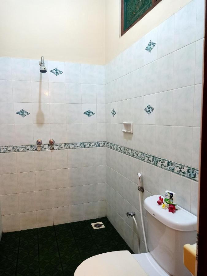 Séjour chez l'habitant Ngetis *