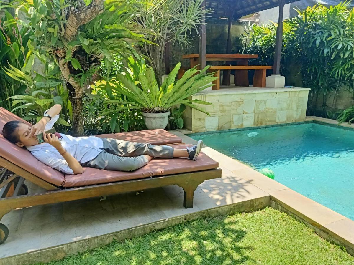 Séjour chez l'habitant Ngetis Sanur
